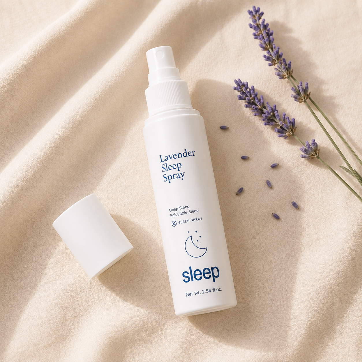 Spray lavande relaxant